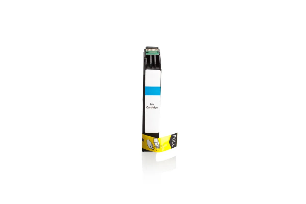 Kompatibel zu Epson 27XL / T2712 / C13T27124010 Tinte cyan