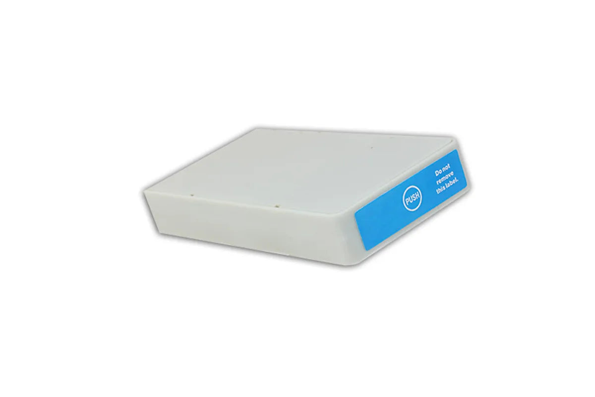Kompatibel zu Epson T5592 / C13T55924010 Tinte cyan