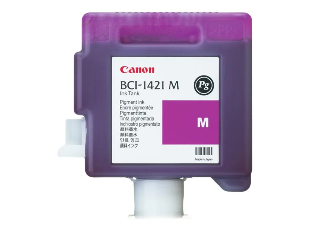 Canon BCI-1421M / 8369A001 Tinte magenta