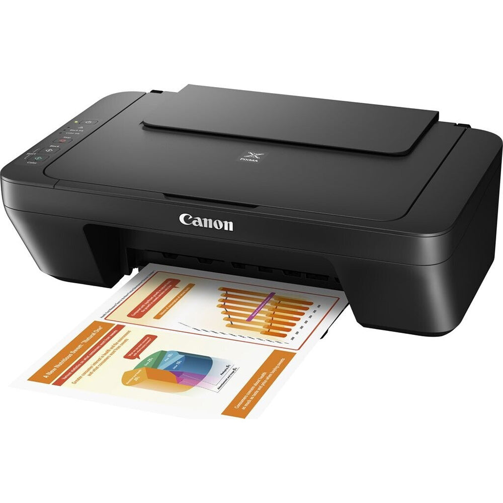 Patronen für Canon Pixma   MG 2555 S
