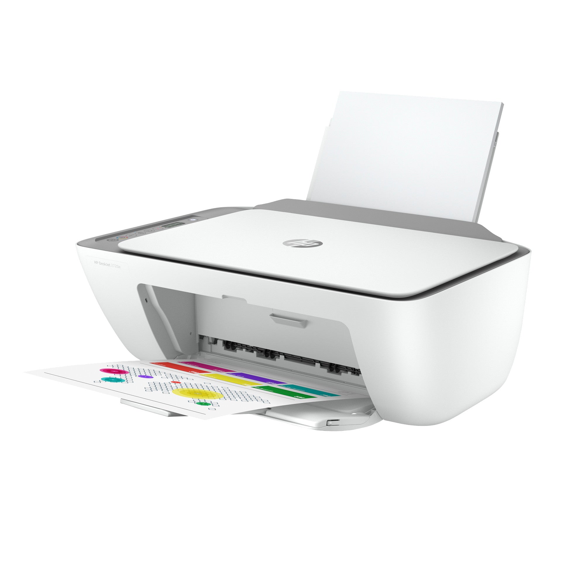 Patronen für HP DeskJet 2720 e