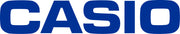 Casio XR-24X1 Farbband schwarz auf transparent