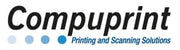Compuprint PRK6287-6 Farbband /Farbrolle Sparset schwarz (6 Stück)
