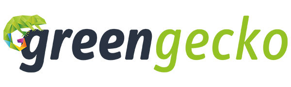 Brother TN-248XL Toner Sparset schwarz, cyan, magenta, gelb (4 Stück) & green gecko Kopierpapier