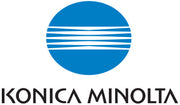 Konica Minolta 4138303202 Papiereinzugsrollen-Kit