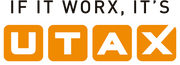 Utax CK-8515 K / 1T02NH0UT0 Toner schwarz