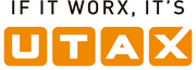 Utax 4462110010 Toner schwarz