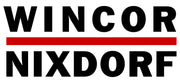 Wincor-Nixdorf 10600003451 / 1554119900 / 1554119900 Farbband /Farbrolle schwarz