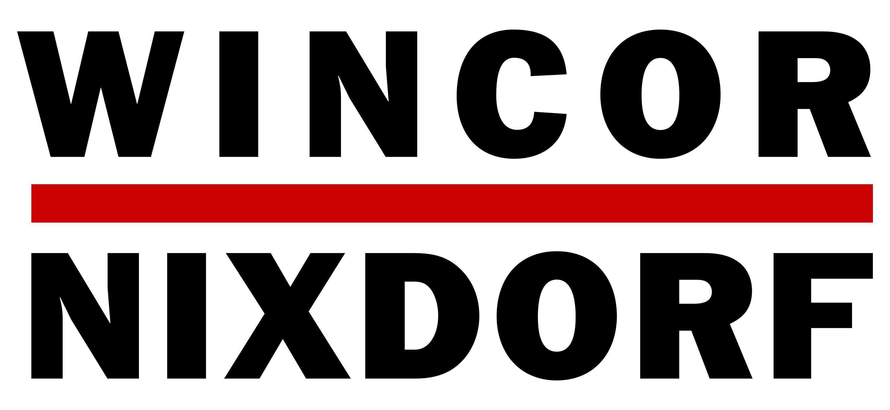 Wincor-Nixdorf 10600003451 / 1554119900 / 1554119900 Farbband /Farbrolle schwarz